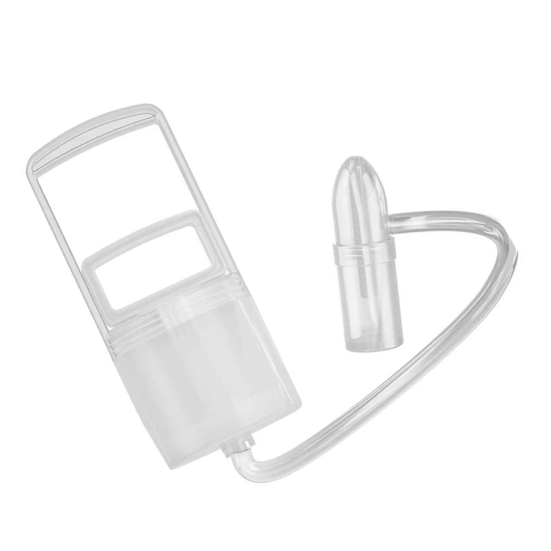 Nose Pump DSERS