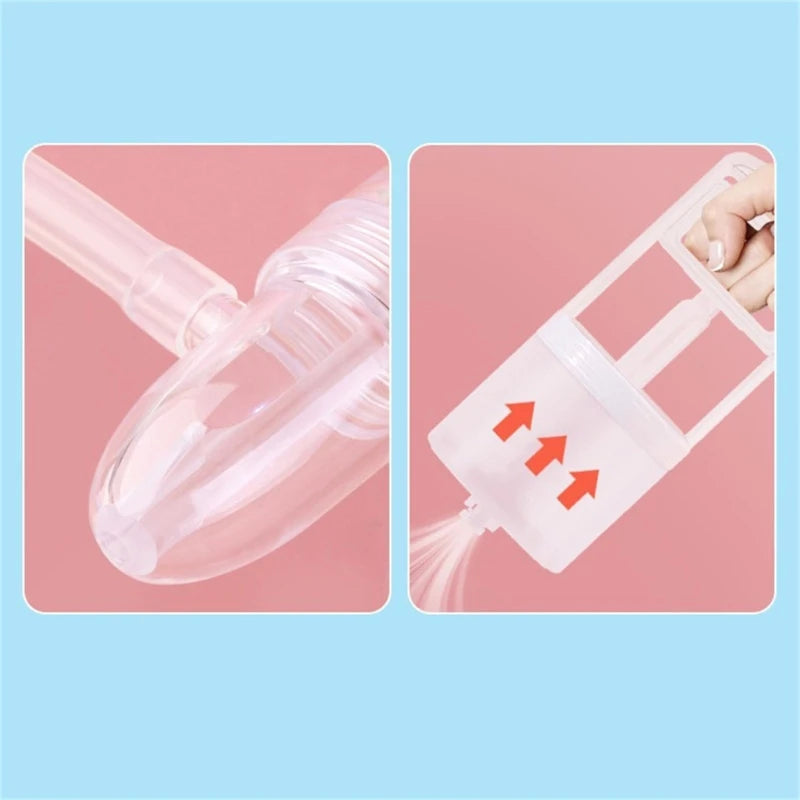 Nose Pump DSERS