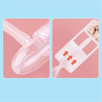 Nose Pump DSERS