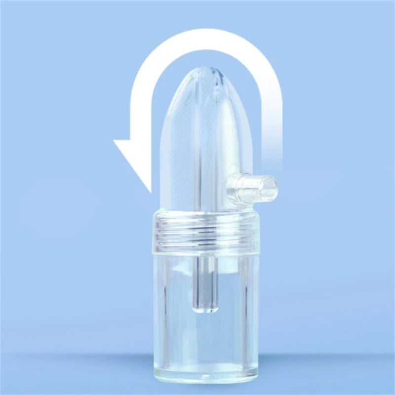 Nose Pump DSERS