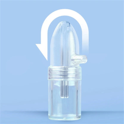 Nose Pump DSERS